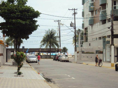 Apartamento - Venda - Guilhermina - Praia Grande - Fd57