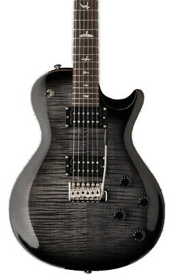 Prs 2023 Se Tremonti Electric Guitar, Charcoal Burst W/  Eea