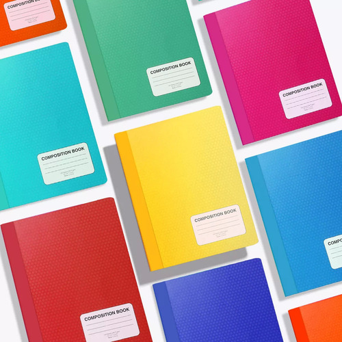 Y Simple Color Soft Codex Estudiante Papelería