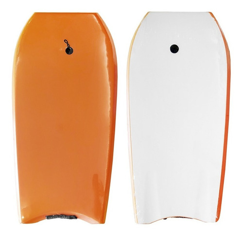 Tabla Bodyboard Morey Playa Flotador Niños 103 Cm Naranja 