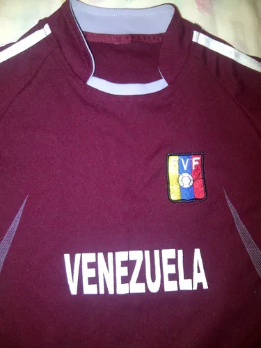 Franela Deportiva Para Niño (Usado)
