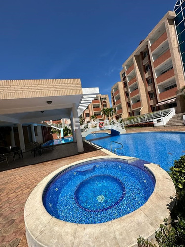 Apartamento En Excelente Ubicación En Alquiler, Playa El Ángel, Maneiro, Pampatar, Isla De Margarita, Nueva Esparta - Cod. 0788