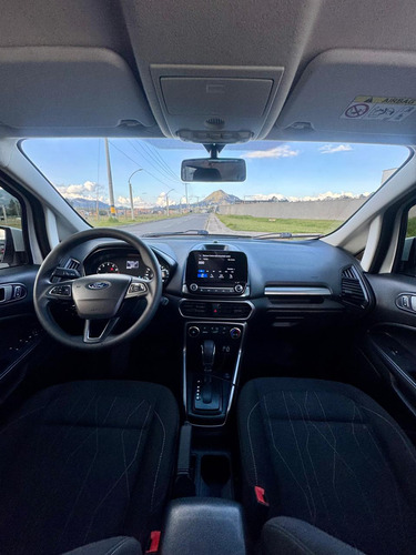 Ford Ecosport 2.0 Titanium At