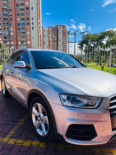 Audi Q3 1.4 Tfsi Attraction