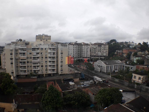 Imagem 5 de 21 de Apartamento À Venda, 75 M² Por R$ 399.000 - Pechincha - Rio De Janeiro/rj - Ap0382