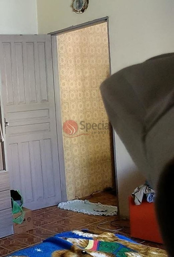 Imagem 12 de 15 de Casa À Venda, 250 M² No Jardim Vila Formosa - Af19814