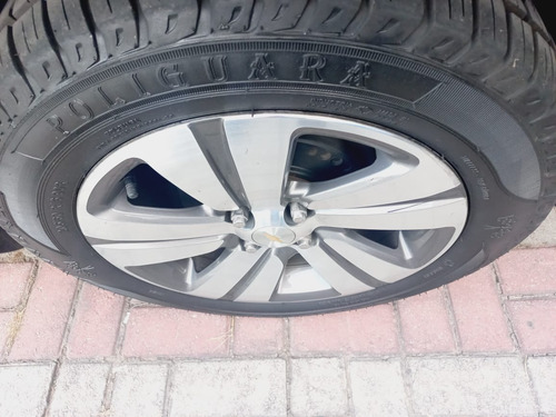 Imagem 5 de 18 de Spin 1.8 Active 7 Lugares Aut. 2019
