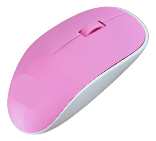 Mouse Inalámbrico Wireless Optical. Cin5otech