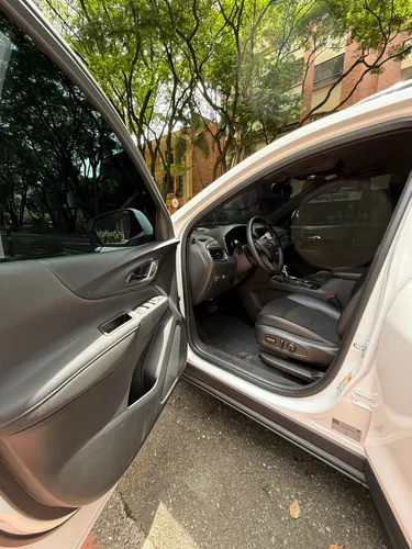 Chevrolet Equinox 1.5 Rs At