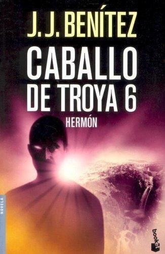 Caballo De Troya 6 Hermon