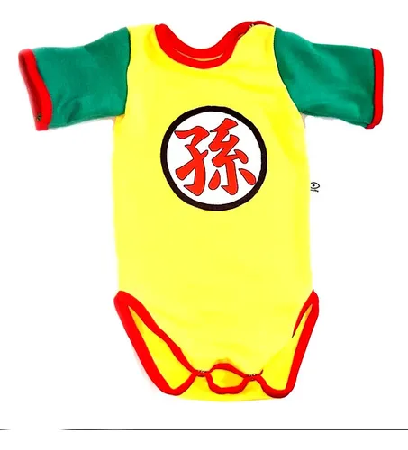 Body bebe online sublimado