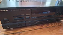 Comprar Sinto Amplificador Technics Sa-gx190