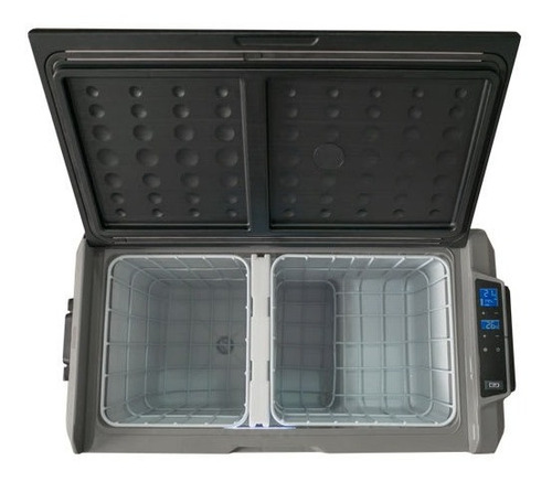 Cooler/freezer -20°c T36 Bi Zona 36lt Alpicool Chile