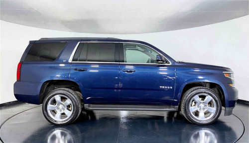 Imagen 3 de 15 de 112753 - Chevrolet Tahoe 2017 Con Garantía