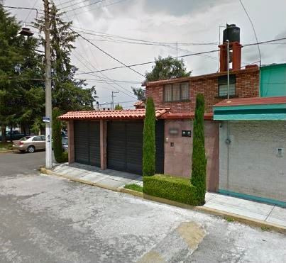 Imagen 5 de 10 de J.b. ¡¡casa En Venta!! Fracc. Casa Blanca / Metepec.