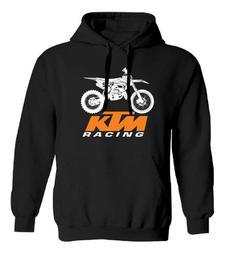 Sudadera Mod: Ktm Racing 1 