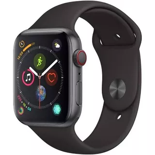 Apple Watch Serie 4 Gps+cellular 44mm