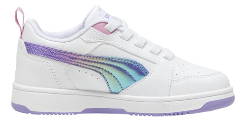 Tenis Uma Rebound Bouncy Lo, 39964902