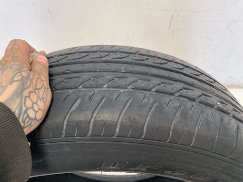 Llanta Duro Up3000 205/65r15 94h A1 (Usado)