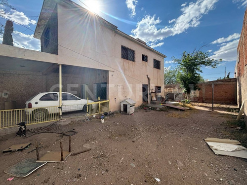 Casa En Venta En Colonia Revolución