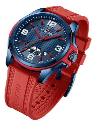 Reloj Deportivo Naviforce