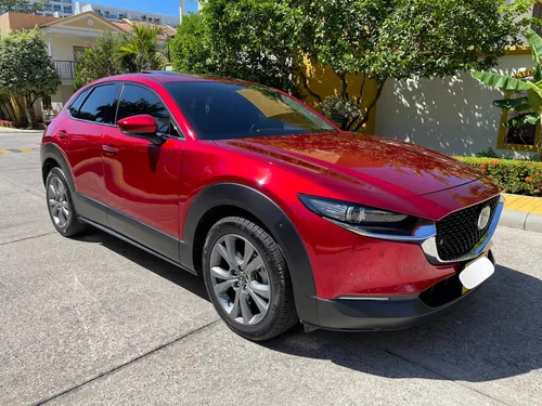 Mazda CX-30 2.5 Grand Touring Lx 4x2
