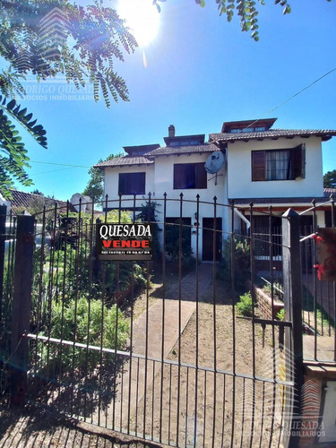 Dúplex En Barrio  Residencial San Rafael-mar De Ajo-santiago Del Estero  165