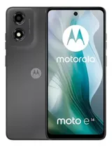 Comprar Celular Motorola Moto E 14 64 Gb 2 Gb Ram Libre Motorola