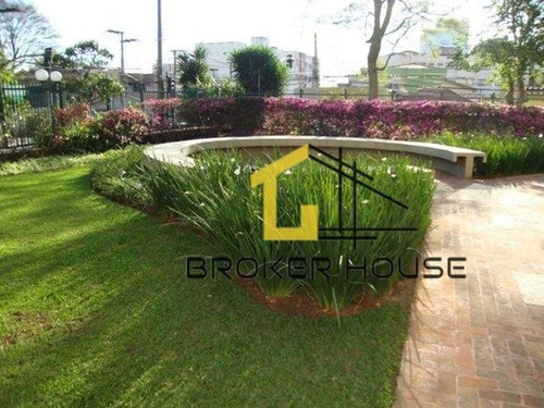 Imagem 22 de 25 de Apartamento A Venda No Bairro Chácara Santo Antônio (zona - Bh1273-1