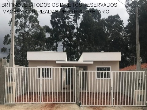 Imagem 1 de 12 de Casa - Ca00155 - 33696090