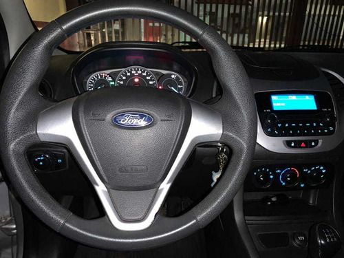 Imagem 9 de 10 de Ford Ka 1.0 Se 12v Flex 4p