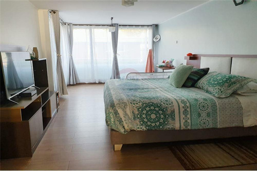 Imagen 9 de 24 de Venta Depto. Jardín Privado 5d-5d-3eyb
