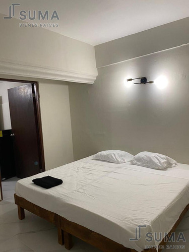 Departamento En Renta En Col. Smith, Tampico Tamaulipas.