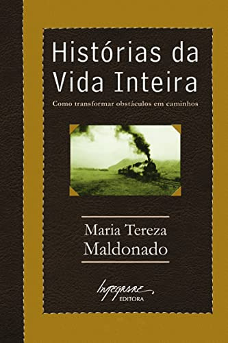 Libro Historias Da Vida Inteira