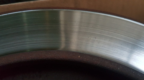 Rotor Freno Cherokee Xj.