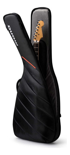 Estuche Mono Para Guitarra Eléctrica M80 Stealth Black
