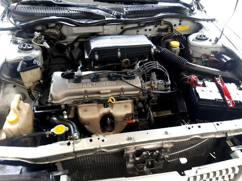 Imagen 7 de 8 de Nisan Sentra Automóvil