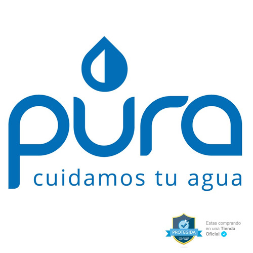 Pulidor Carbón Activado Granular - Agua Premium Alcalina