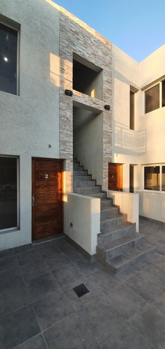 Imagen 1 de 14 de Departamento Planta Baja A Estrenar Barrio Semi Privado