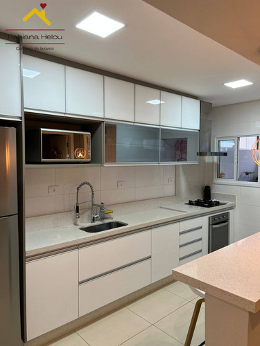 Imagem 12 de 15 de Apartamento Térreo Com 2 Dorm. - Centro - Diadema - 40