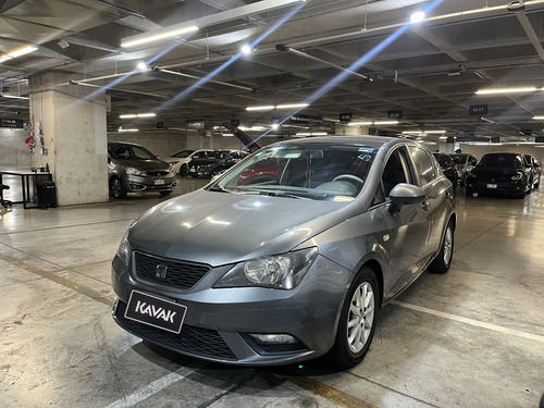 Seat Ibiza 2.0 Blitz 4 Ptas Mt