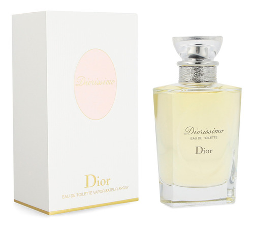 Diorissimo Eau De Toilette, 100 Ml