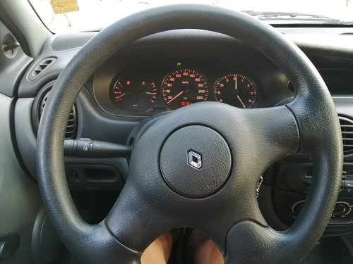 Renault Megane Rn 1.6 Bicuerpo