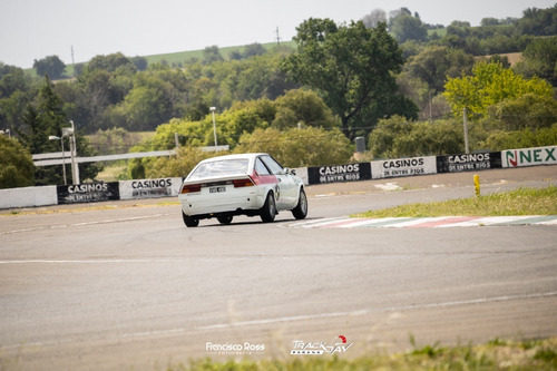 Imagen 6 de 8 de Alfa Romeo Sprint Veloce Ex Bessone Turismo Nacional