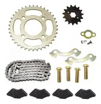 Comprar Kit Transmision Completa Beta Bs 110 Blitz 110 Motos Coyote