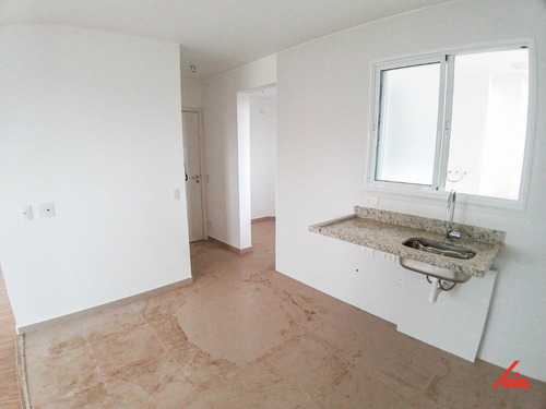 Imagem 11 de 15 de Apartamento - Andrade - Ref: 4159 - V-1363