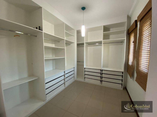 Imagem 9 de 28 de Sobrado Com 4 Dormitórios À Venda, 340 M² Por R$ 1.450.000,00 - Olímpico - São Caetano Do Sul/sp - So0229