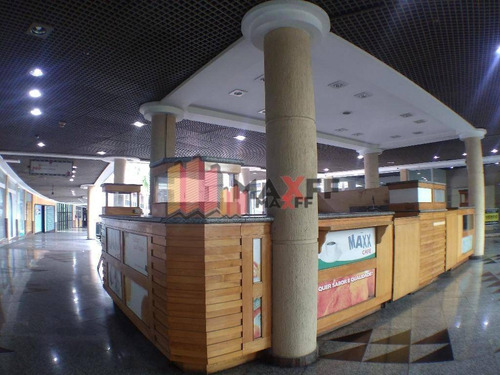 Imagem 11 de 15 de Quiosque Comercial Para Locação, Freguesia (jacarepaguá), Rio De Janeiro. - Lo0037