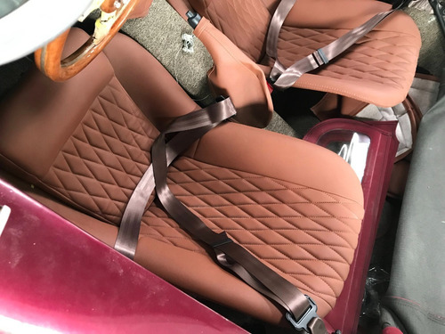 Imagem 10 de 15 de Porsche 356 Speedster (réplica Athena)