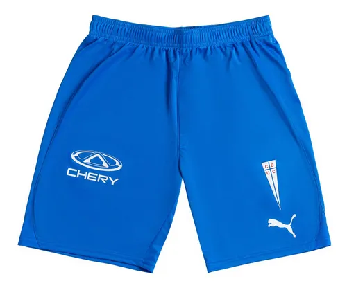 comprar Short Local Universidad Católica Hombre 2025